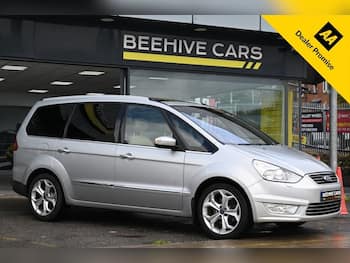 Used Ford Galaxy 2013 for sale - 79804549: Photo