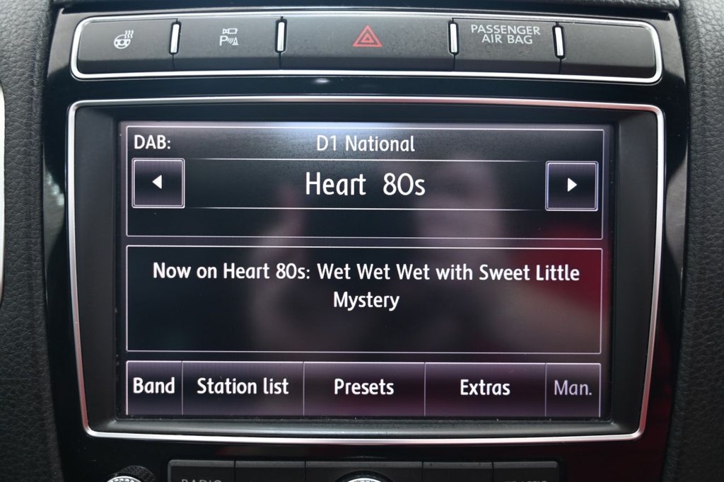 Used Volkswagen Touareg 2017 for sale - 76068486: Photo 22