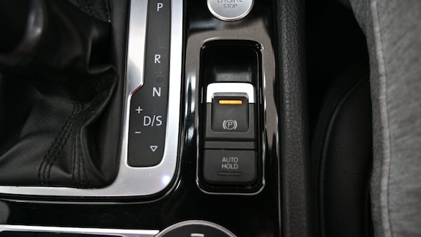 Used Volkswagen Touareg 2017 for sale - 76068486: Photo 28
