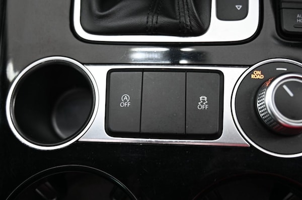 Used Volkswagen Touareg 2017 for sale - 76068486: Photo 29