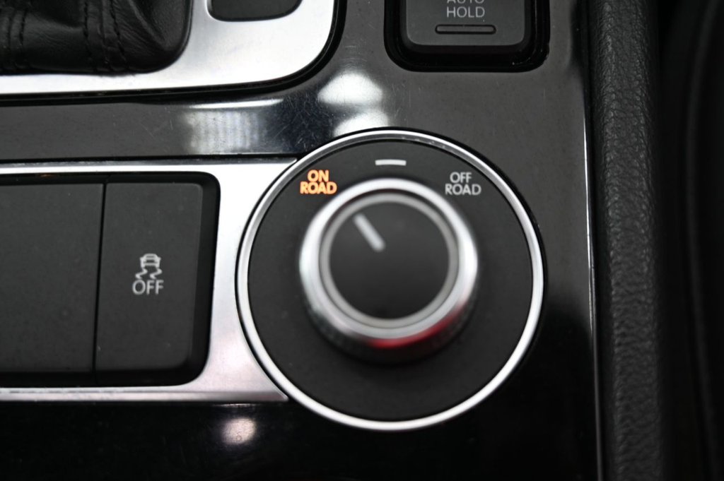 Used Volkswagen Touareg 2017 for sale - 76068486: Photo 32