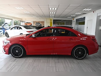 Used Mercedes-Benz CLA 2018 for sale - 79186712: Photo