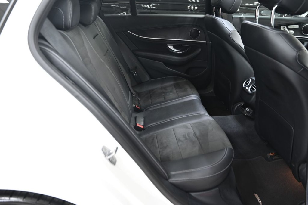 Used Mercedes-Benz E Class 2017 for sale - 77369321: Photo 18