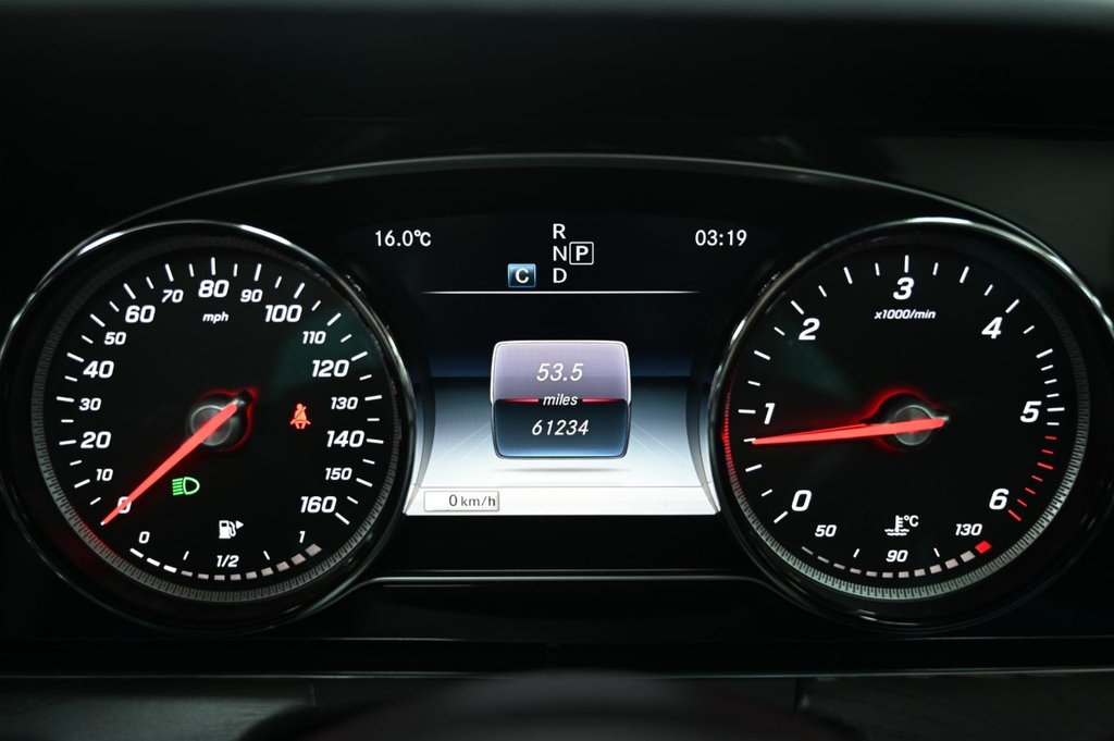 Used Mercedes-Benz E Class 2017 for sale - 77369321: Photo 21