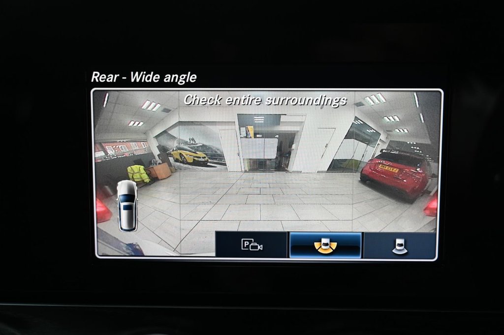 Used Mercedes-Benz E Class 2017 for sale - 77369321: Photo 25