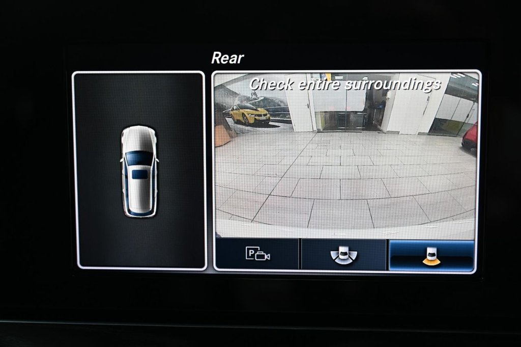 Used Mercedes-Benz E Class 2017 for sale - 77369321: Photo 26