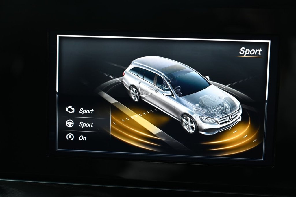 Used Mercedes-Benz E Class 2017 for sale - 77369321: Photo 28