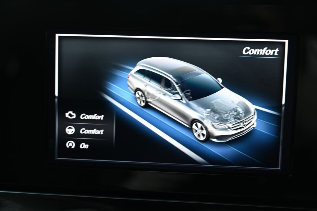 Used Mercedes-Benz E Class 2017 for sale - 77369321: Photo 32