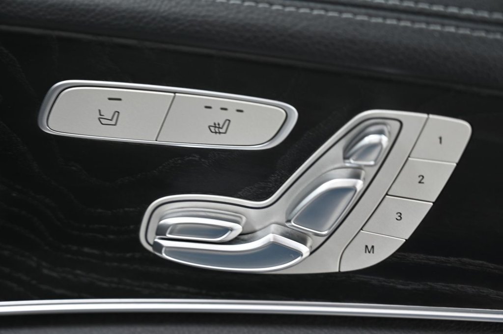 Used Mercedes-Benz E Class 2017 for sale - 77369321: Photo 38