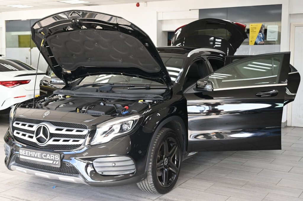 Used Mercedes-Benz GLA 2018 for sale - 77764874: Photo 12