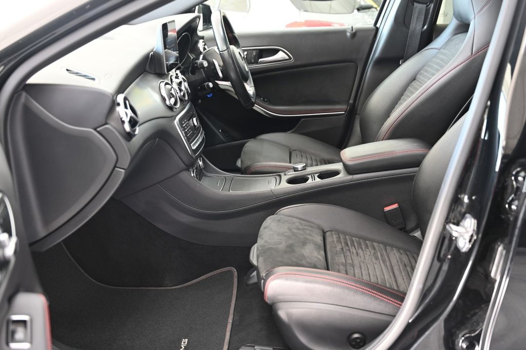 Used Mercedes-Benz GLA 2018 for sale - 77764874: Photo 14