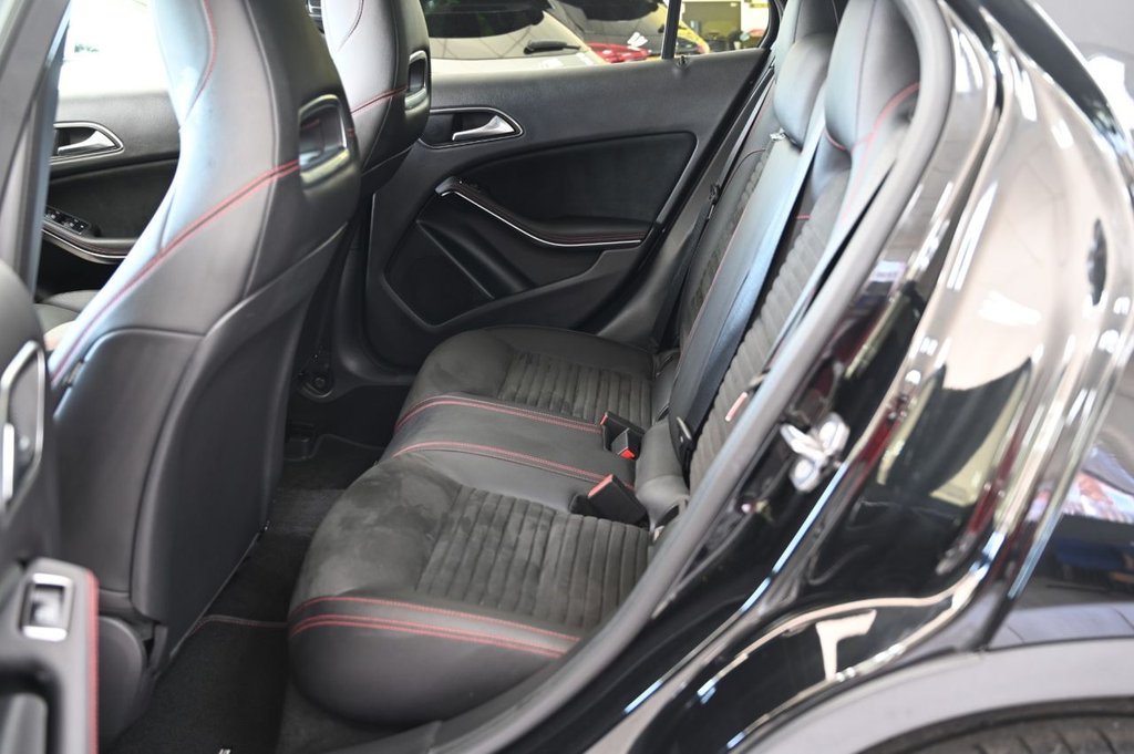 Used Mercedes-Benz GLA 2018 for sale - 77764874: Photo 15