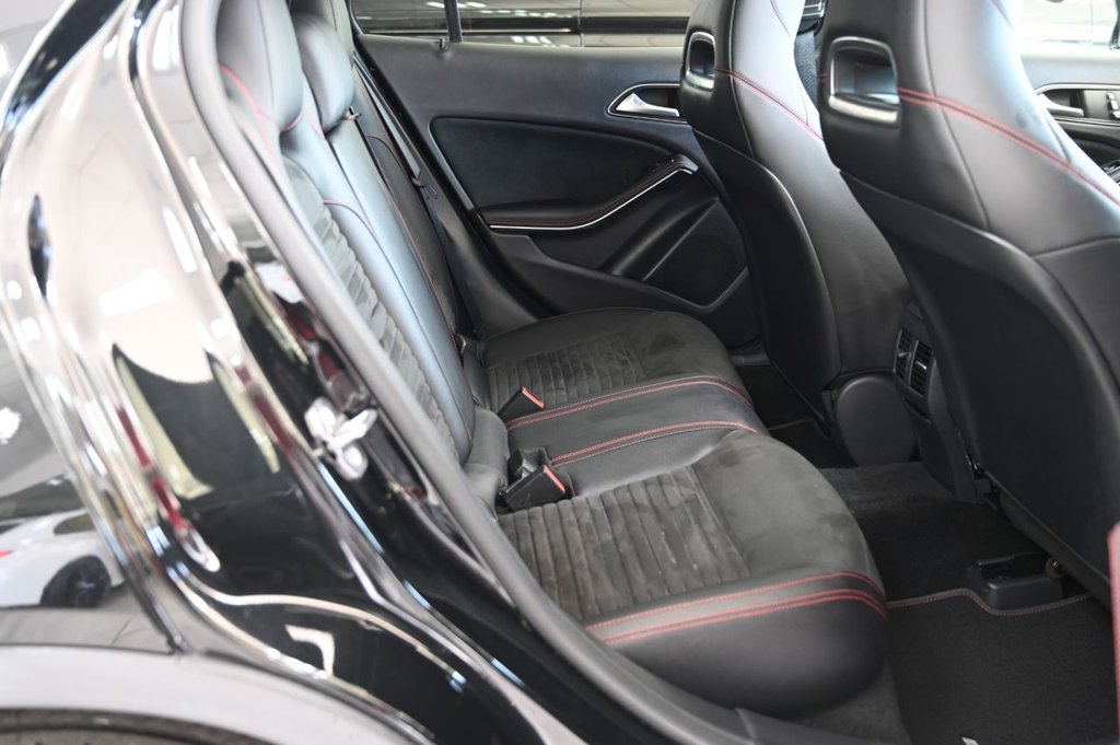 Used Mercedes-Benz GLA 2018 for sale - 77764874: Photo 16