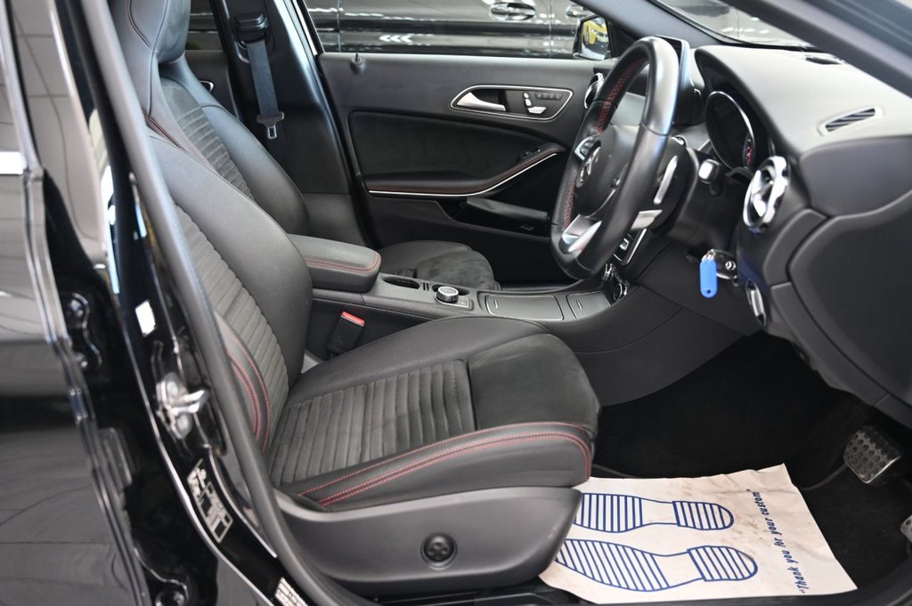 Used Mercedes-Benz GLA 2018 for sale - 77764874: Photo 17