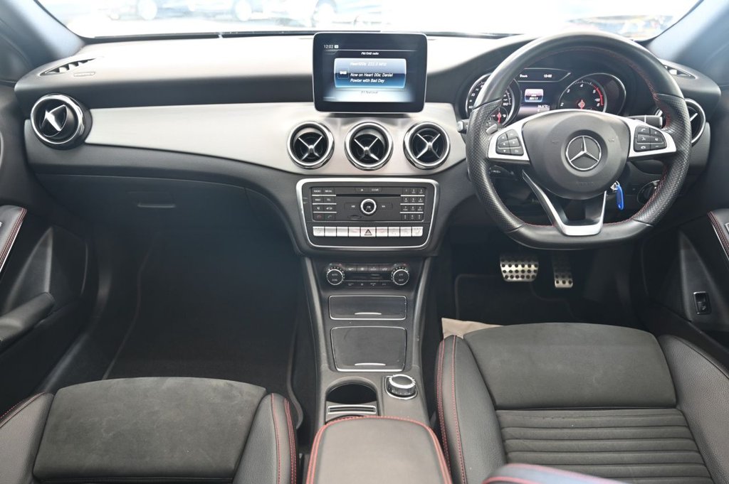 Used Mercedes-Benz GLA 2018 for sale - 77764874: Photo 18