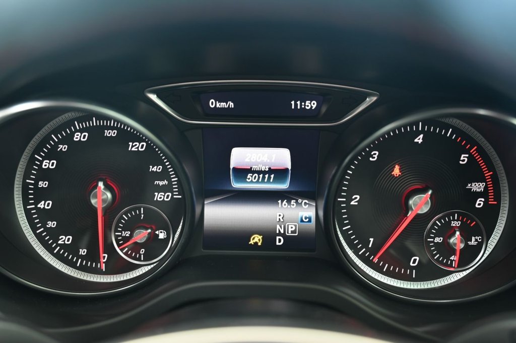 Used Mercedes-Benz GLA 2018 for sale - 77764874: Photo 21