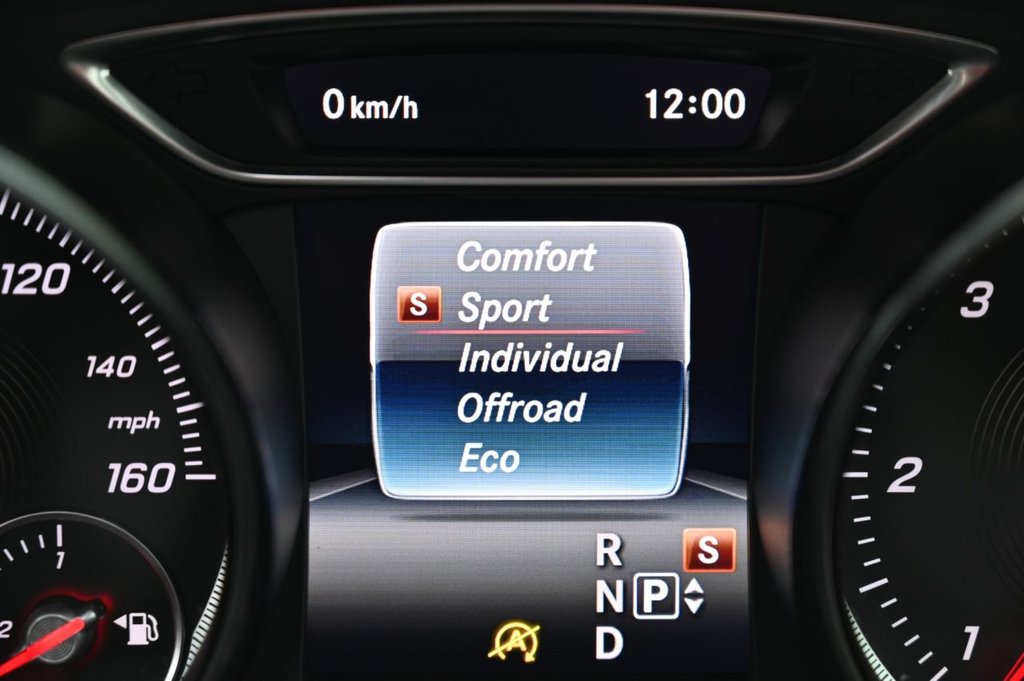 Used Mercedes-Benz GLA 2018 for sale - 77764874: Photo 22