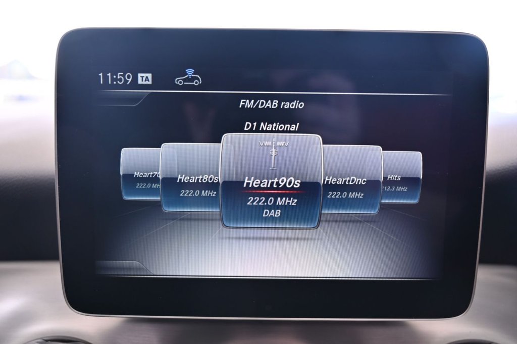 Used Mercedes-Benz GLA 2018 for sale - 77764874: Photo 23