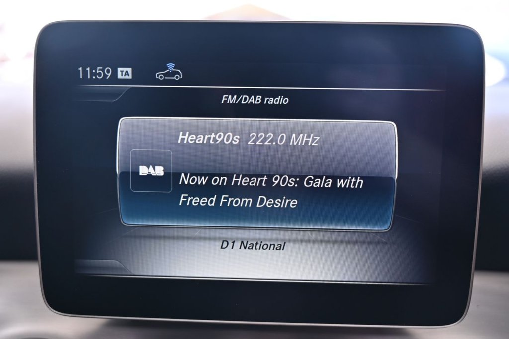 Used Mercedes-Benz GLA 2018 for sale - 77764874: Photo 24