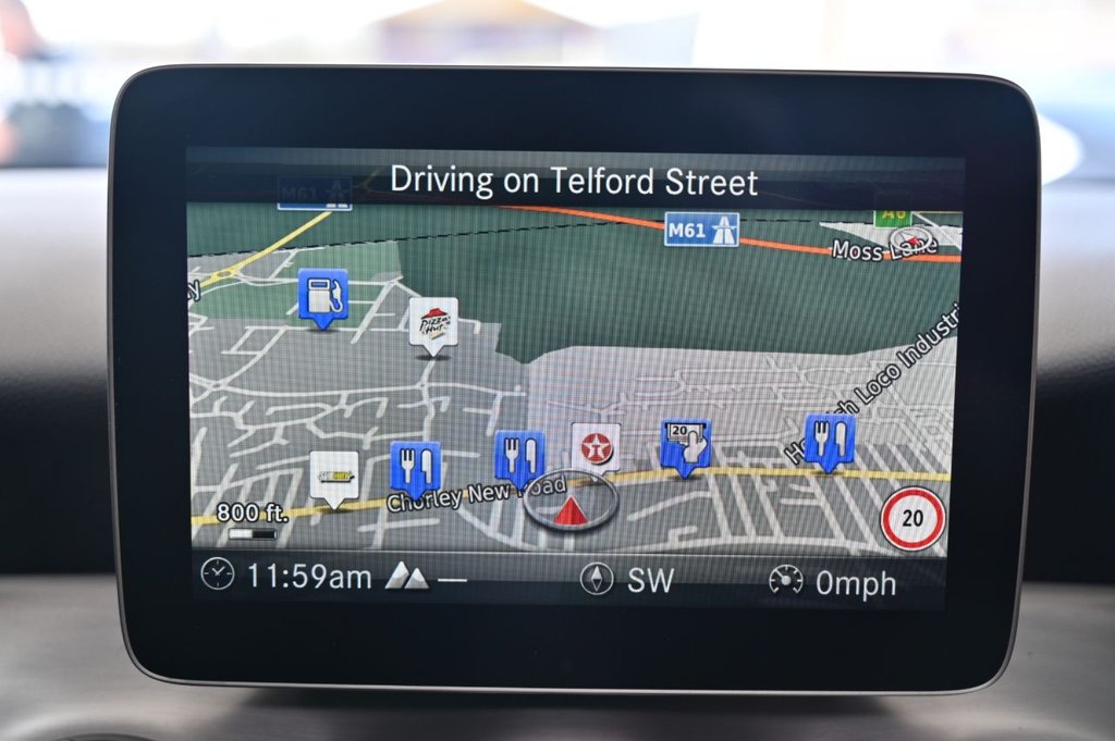 Used Mercedes-Benz GLA 2018 for sale - 77764874: Photo 26