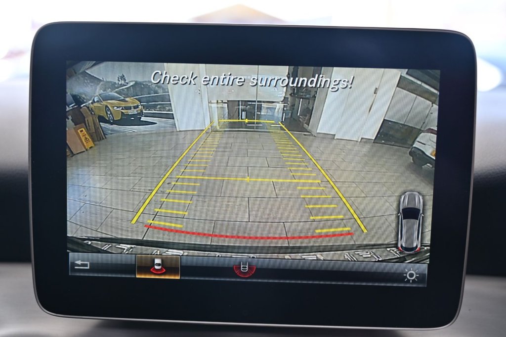 Used Mercedes-Benz GLA 2018 for sale - 77764874: Photo 27