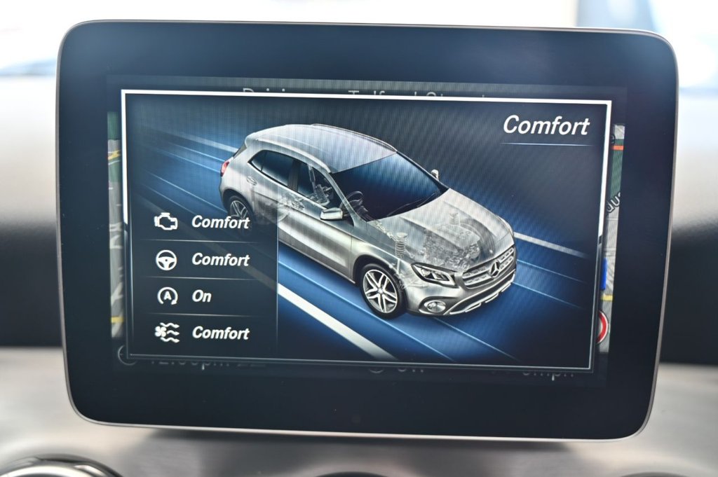 Used Mercedes-Benz GLA 2018 for sale - 77764874: Photo 29