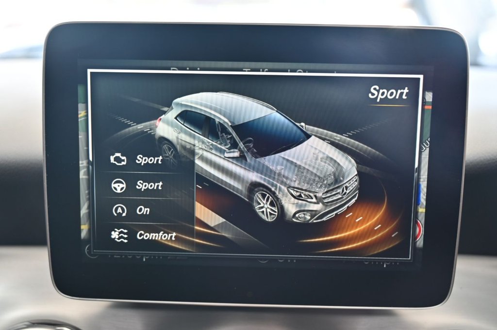 Used Mercedes-Benz GLA 2018 for sale - 77764874: Photo 30