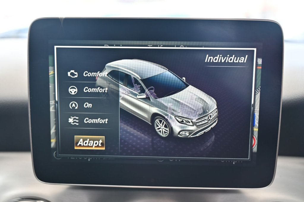 Used Mercedes-Benz GLA 2018 for sale - 77764874: Photo 32