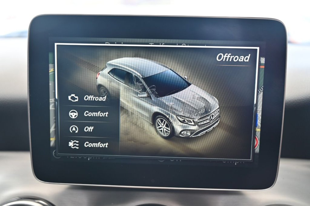 Used Mercedes-Benz GLA 2018 for sale - 77764874: Photo 33