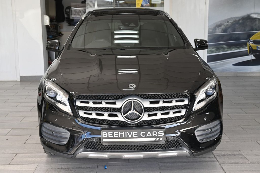 Used Mercedes-Benz GLA 2018 for sale - 77764874: Photo 6