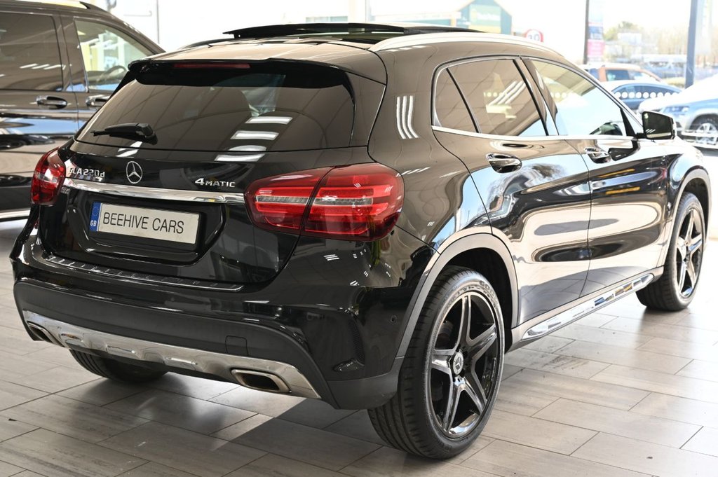 Used Mercedes-Benz GLA 2018 for sale - 77764874: Photo 9