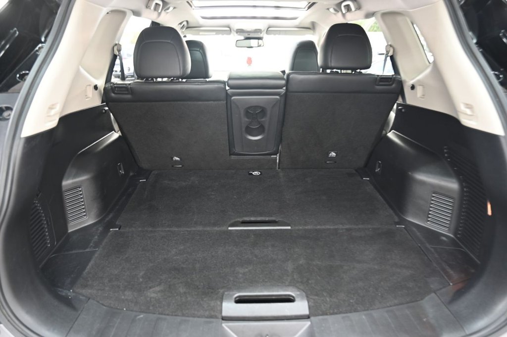 Used Nissan X-Trail 2020 for sale - 76509393: Photo 12