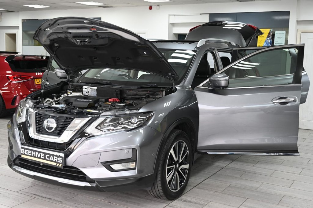 Used Nissan X-Trail 2020 for sale - 76509393: Photo 14