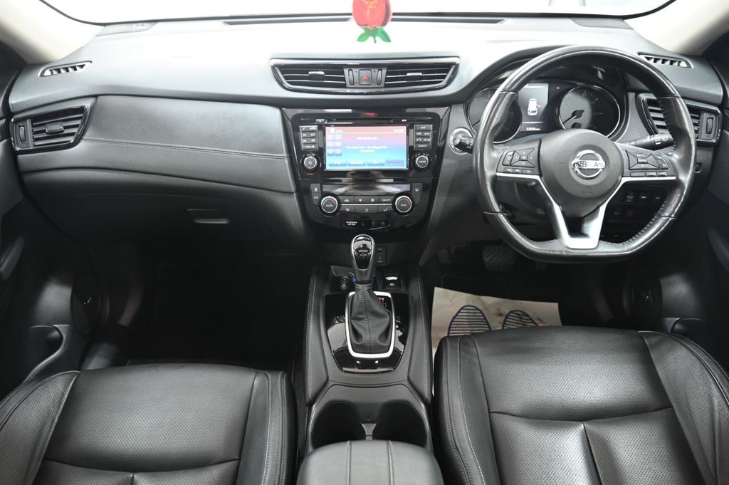 Used Nissan X-Trail 2020 for sale - 76509393: Photo 15