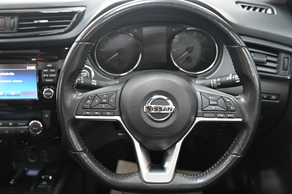 Used Nissan X-Trail 2020 for sale - 76509393: Photo 16