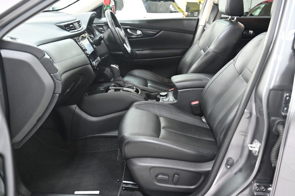 Used Nissan X-Trail 2020 for sale - 76509393: Photo 17