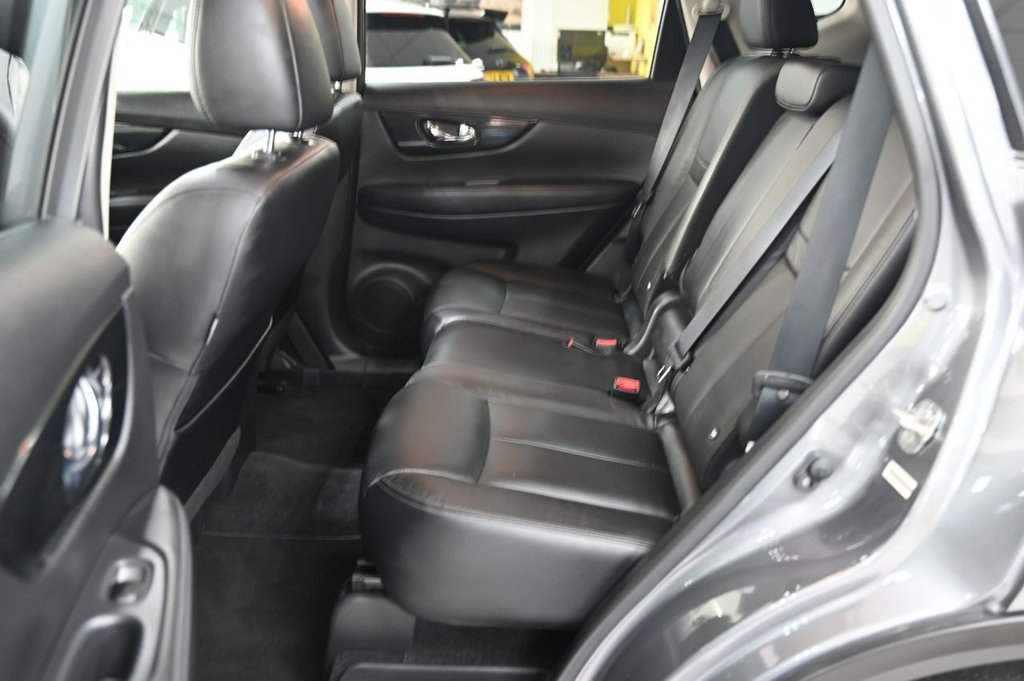Used Nissan X-Trail 2020 for sale - 76509393: Photo 18