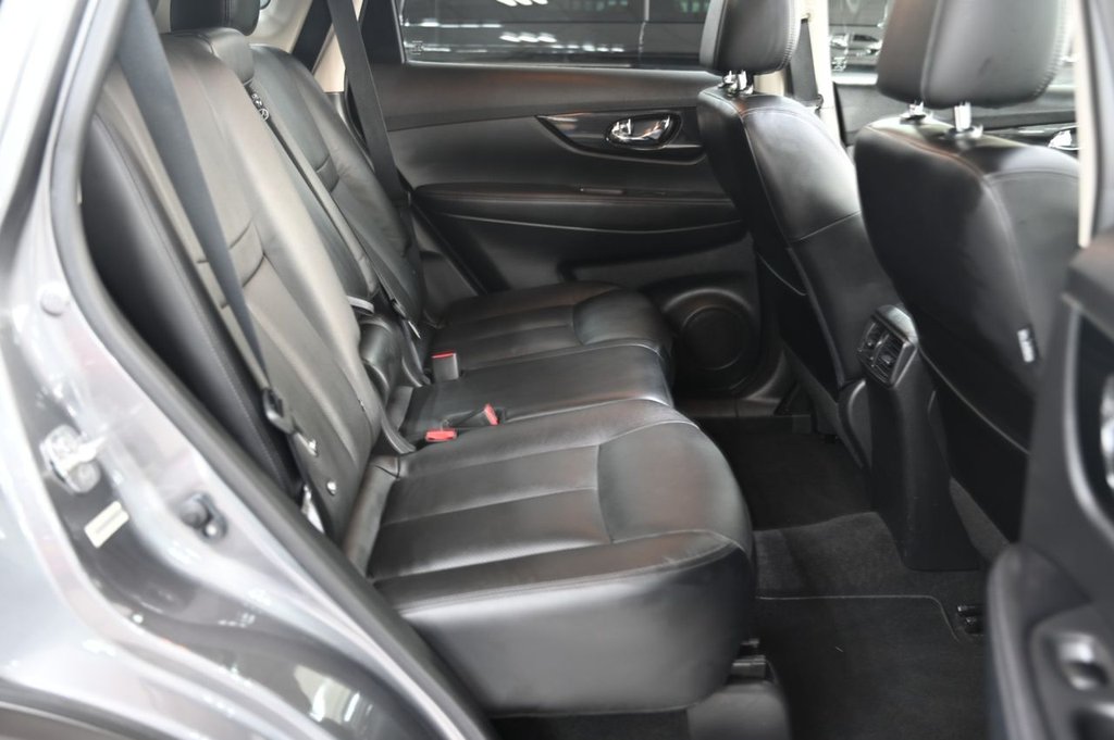 Used Nissan X-Trail 2020 for sale - 76509393: Photo 20