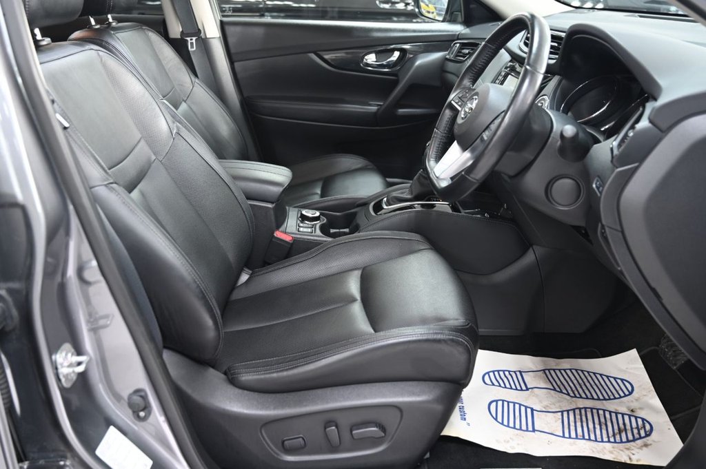 Used Nissan X-Trail 2020 for sale - 76509393: Photo 21