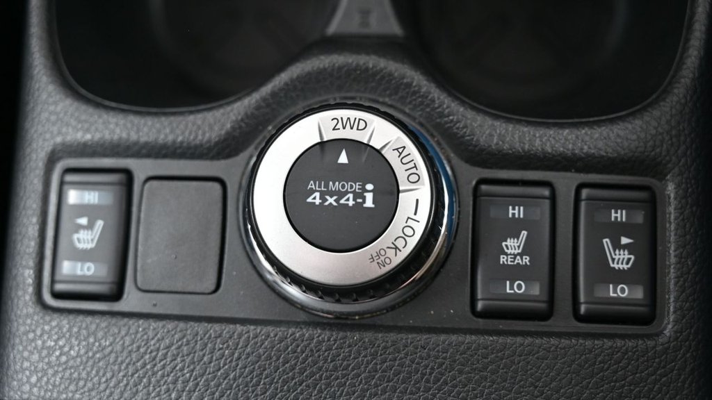 Used Nissan X-Trail 2020 for sale - 76509393: Photo 29