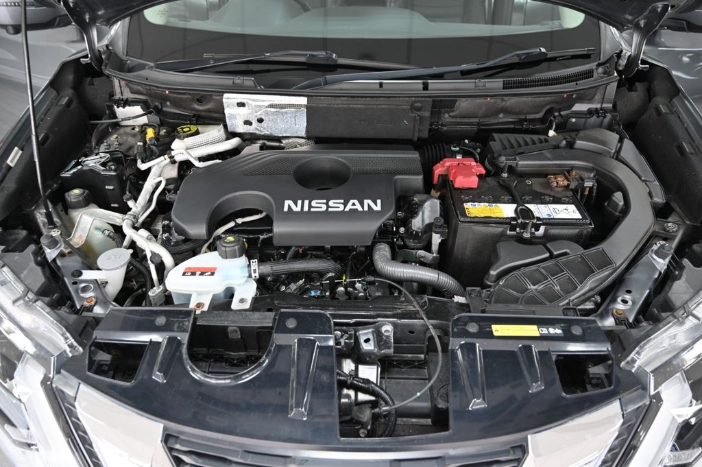 Used Nissan X-Trail 2020 for sale - 76509393: Photo 39