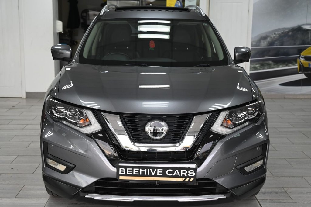 Used Nissan X-Trail 2020 for sale - 76509393: Photo 8