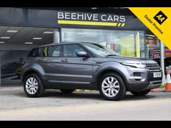 2015 (15) - 2.2 SD4 Pure 5dr Auto [9] [Tech Pack]