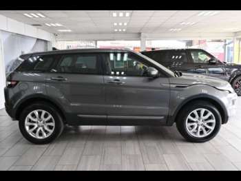 Used Land Rover Range Rover Evoque 2015 for sale - 74844993: Photo