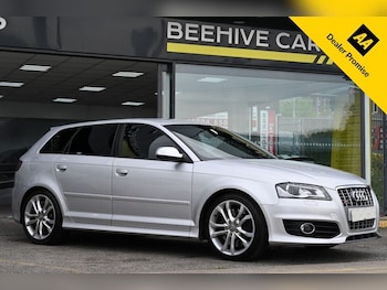 Used Audi S3 2012 for sale - 78479416: Photo