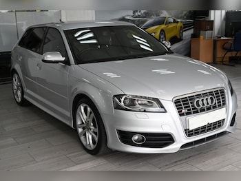 Used Audi S3 2012 for sale - 78479416: Photo