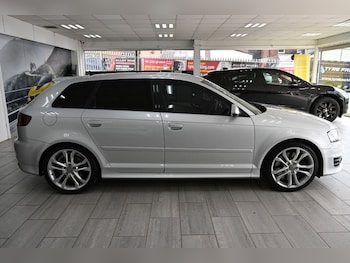 Used Audi S3 2012 for sale - 78479416: Photo