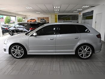 Used Audi S3 2012 for sale - 78479416: Photo