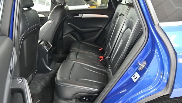 Used Audi Q5 2014 for sale - 76245123: Photo 16