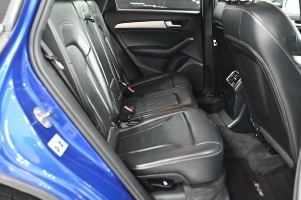 Used Audi Q5 2014 for sale - 76245123: Photo 17